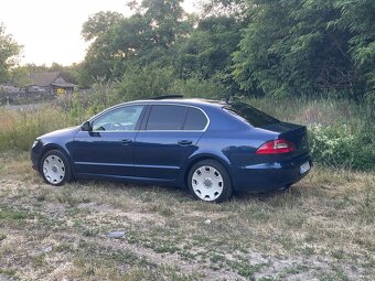 Predám Škoda Superb II. - 2