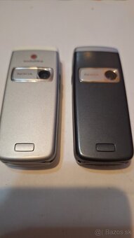 Nokia 6020 - 2
