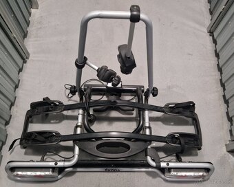 Predám Nosič na Bicykle Thule Euroride 940 - 2
