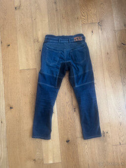 Trilobite Parado 661 Slim Fit 36/32 - 2