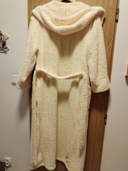 Župany XL/XXL - 2
