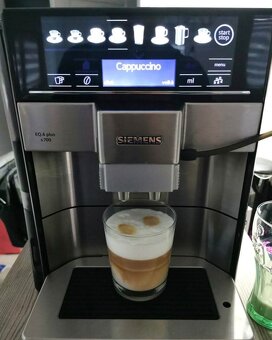 Kávovar Siemens - 2