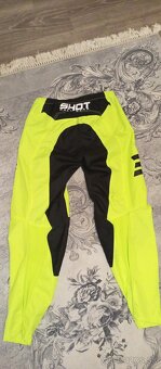 Moto nohavice - 2