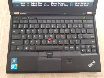 Predam Lenovo Thinkpad x230 - 2
