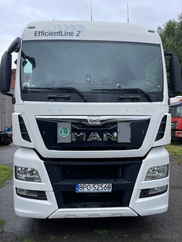 MAN TGX 18.440 EURO6 - 2