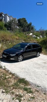 Preprava osôb na letisko - 2