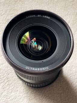 Canon EF 17-35mm f/2.8L USM - 2