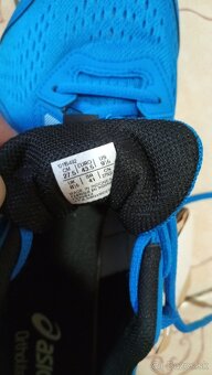 Tenisky asics - 2