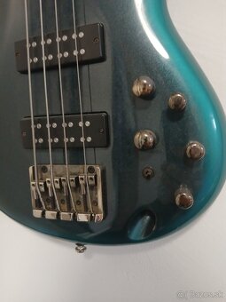 Bass Gitara Ibanez - 2