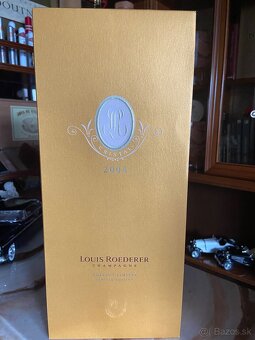 Louis Roederer,Champagne,France - 2