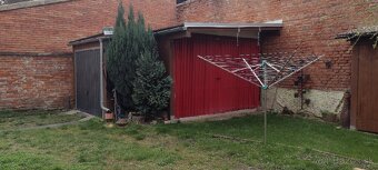Darujem zhrňovacie dvere do 19.7.2025 - 2