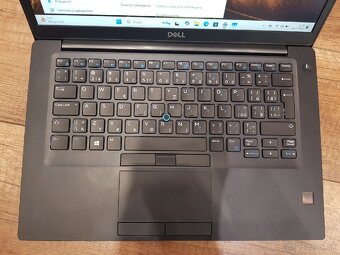 Dell Latitude 7490 - 2