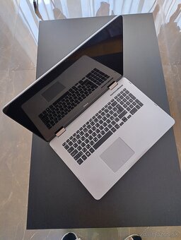 DELL Inspiron 17z 7779 Touch - 2