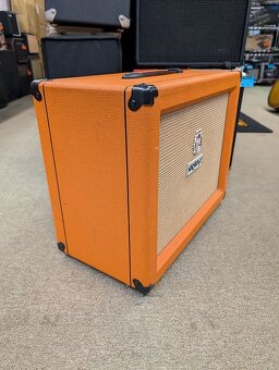 gitarový box Orange ppc112 - 2