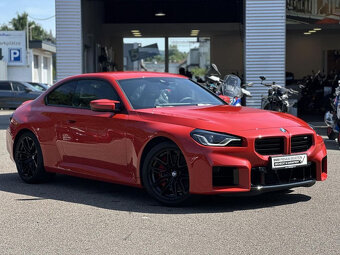 BMW M2 - 2