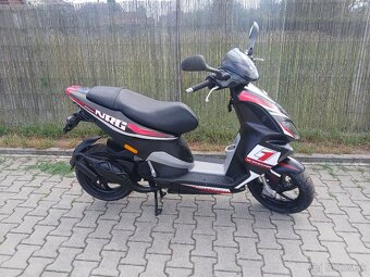 Piaggio NRG 50 - 2