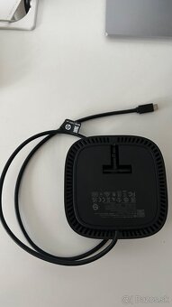Dock station / dokovacia stanica HP USB C Dock G5 - 2