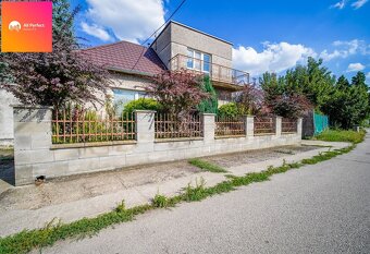 Rodinný dom s garážou na predaj v Seredi - 2