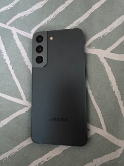 Samsung galaxy S22 5G - 2