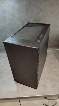 Coolermaster MB400L ODD mATX - 2