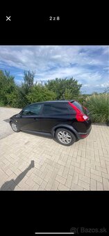 Volvo c30 2,0D - 2