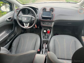 Seat Ibiza - 2