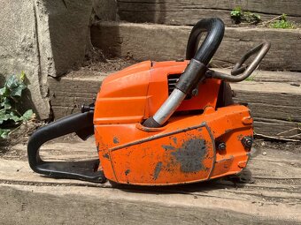 Husqvarna L95 - 2