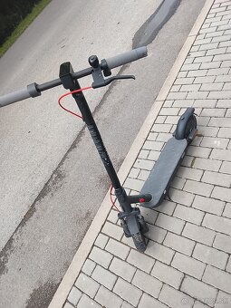 Xiaomi Electric Scooter 5 GL - 2