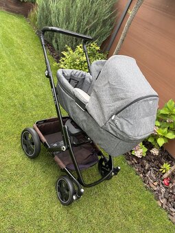 Predám Britax Go Big 2 - 2