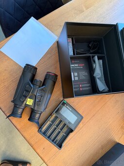 Hikmicro Habrok HQ35L - 2
