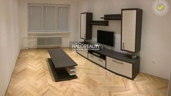 HALO reality - Predaj, trojizbový byt Galanta, s garážou a z - 2