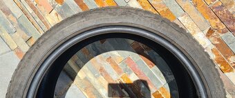 235/40 R19 VREDESTEIN WINTRAC PRO - 2