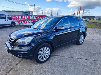 Honda CR-V 2.2 i-DTEC Elegance - 2