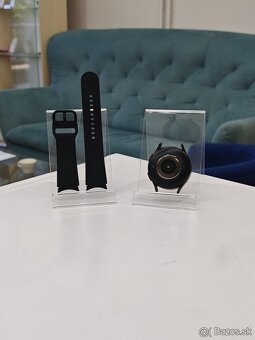 Samsung Galaxy Watch 5 Pro | ZÁNOVNÉ - 2