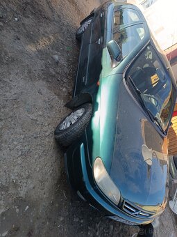 Xsara - 2