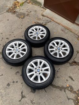 Disky Bmw styling 136 - 2