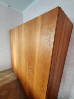 Skriňe - 2
