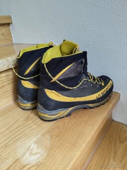 La Sportiva Trango Alp Evo Gtx - 2