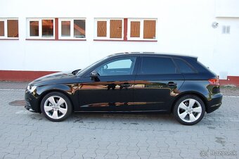 Audi A3 - 2