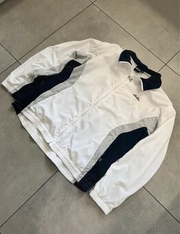 Oversized vintage bunda Ellesse - 2