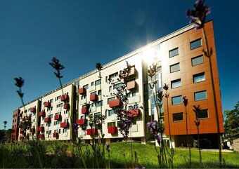 Garážove parkovacie miesto- Šafranová záhrada - 2