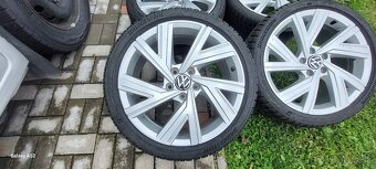 Vw passat,golf 5x112 - 2