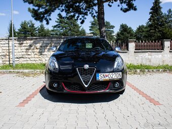 Alfa Romeo Giulietta S2 1.4 TB 16V Sport - 2