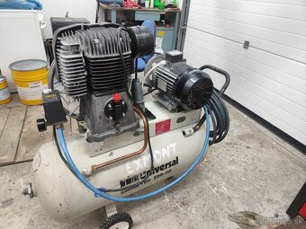 Kompresor Schneider - 2