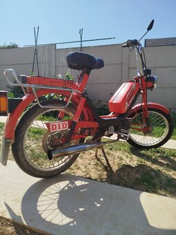 Babeta 210 - 2