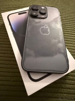 iPhone 14 pro 256gb - 2