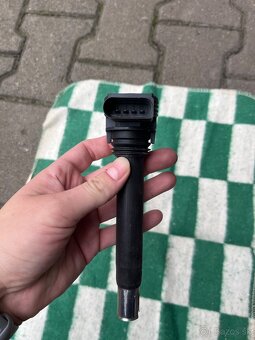 Originálne zapalovacie cievky 2ks pre 1.8-2.0 TSI - 2