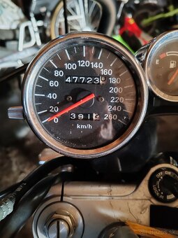 Suzuki gsf 1200 Bandit - 2
