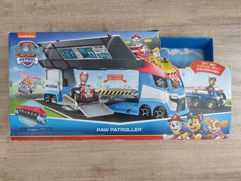 Paw Patroller / Labkova patrola - 2