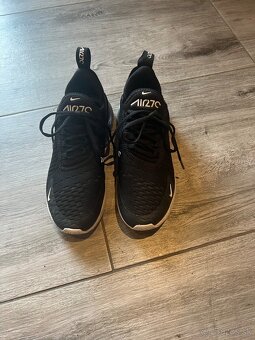 Tenisky air max 270 - 2